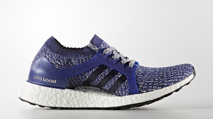 adidas WMNS ULTRA BOOST X “Mistery INK” (アディダス ウィメンズ ウルトラ ブースト エックス “ミステリー インク”) [BY2710]