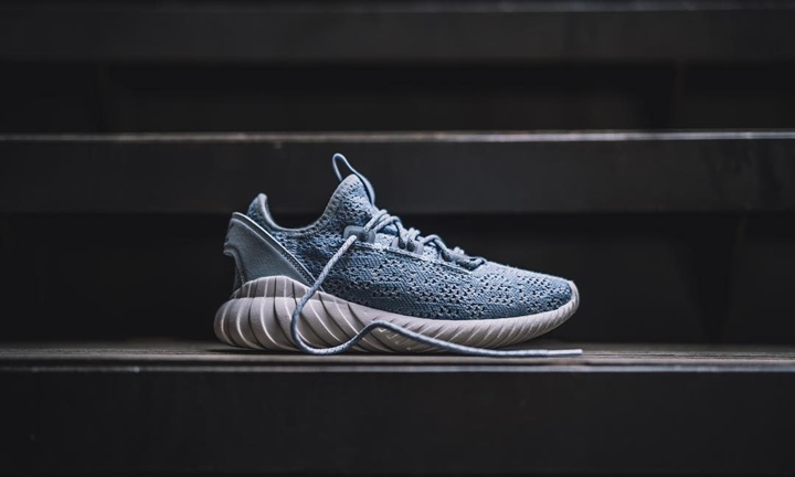 【リーク】adidas Originals TUBULAR DOOM SOCK “Blue/Pink” (アディダス オリジナルス チュブラー ドゥーム ソック “ブルー/ピンク”)