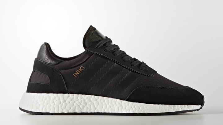 8月発売！アディダス オリジナルス イニキ ランナー “コア ブラック” (adidas Originals INIKI RUNNER “Core Black”) [BY9730]