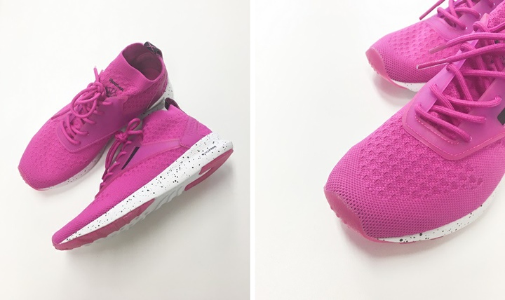 6月下旬発売！REEBOK WMNS ZOKU RUNNER ULTK IS “Pink” (リーボック ウィメンズ ゾク ランナー) [BS8247]