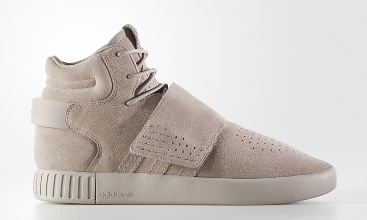 アディダス オリジナルス チュブラー インベーダー ストラップ “ヴェイパー グレー” (adidas Originals TUBULAR INVADER STRAP “Vapour Grey”) [BY3633]