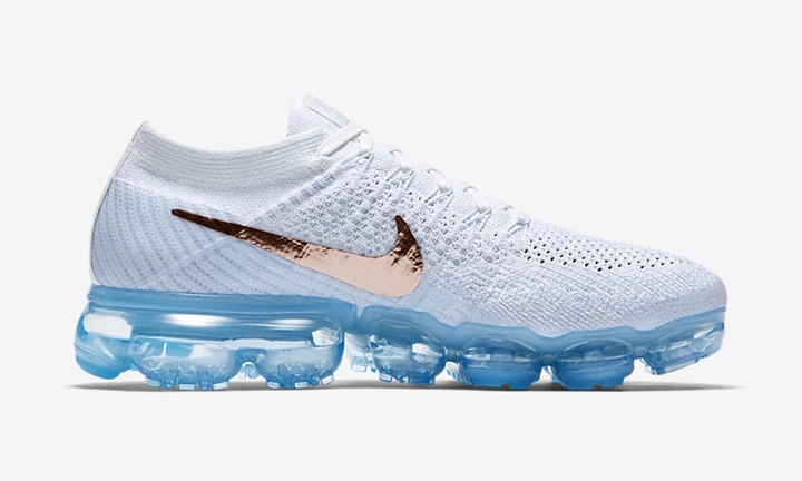 wmns  nike air vapormax flyknit Explorer