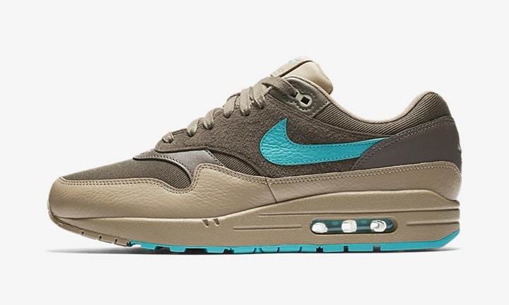 air max 1 aqua