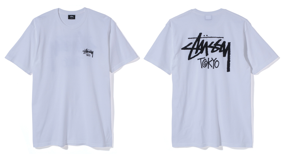 STUSSY STOCK CHAPTER SERIES 2017 SUMMERが6/23から発売！ (ステューシー ストック チャプター シリーズ)