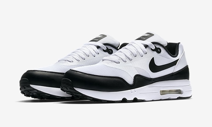 ナイキ エア マックス 1 ウルトラ 2.0 エッセンシャル “ホワイト/ブラック” (NIKE AIR MAX 1 ULTRA 2.0 ESSENTIAL “White/Black”) [875679-102]