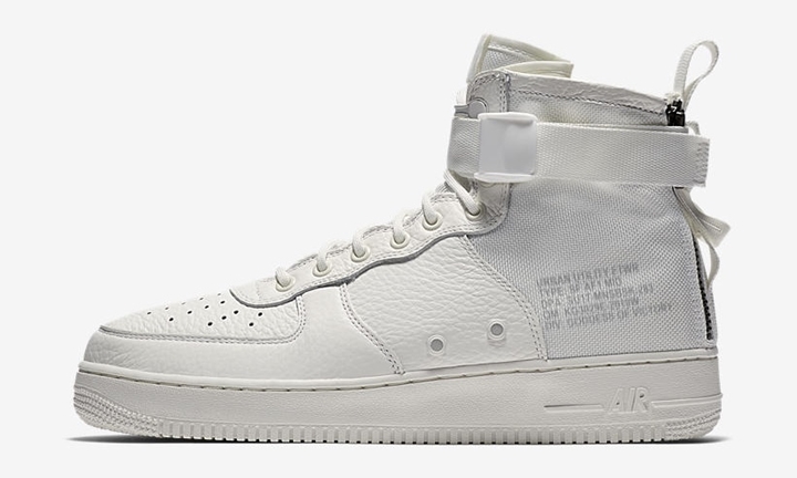 nike air force 1 mid special field