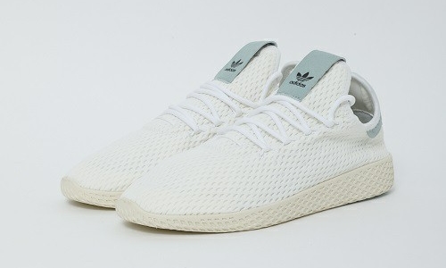 7月中旬発売！Pharrell Williams x adidas Originals Human Race Tennis HU 3カラー (ファレル・ウィリアムス アディダス オリジナルス ヒューマン レース テニス) [BY8716,8718,CP9763]