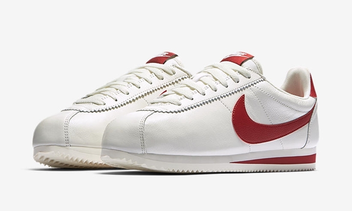 nike classic cortez leather se