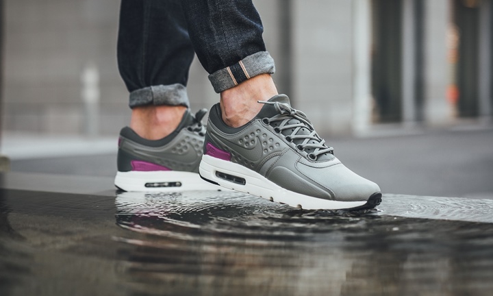 ナイキ エア マックス ゼロ プレミアム “リヴァー ロック” (NIKE AIR MAX ZERO PREMIUM “River Rock”) [881982-004]