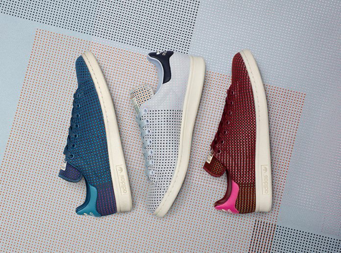 KVADRAT × adiads Originals STAN SMITH COLLECTIONが海外7/6日発売 (クヴァドラ アディダス オリジナルス スタンスミス)