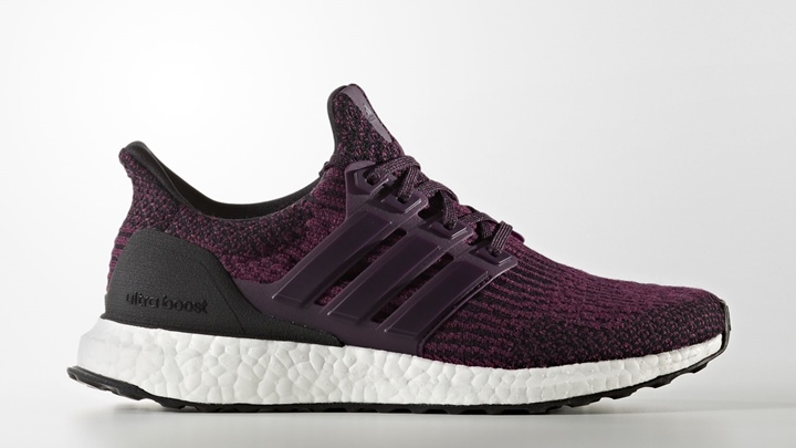 adidas WMNS ULTRA BOOST 3.0 “Red Night” (アディダス ウィメンズ ウルトラ ブースト 3.0 “レッド ナイト”) [S82058]