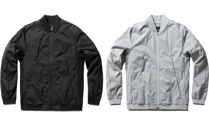 REIGNING CHAMP BOMBER JACKET 新作がリリース (レイニング チャンプ ボンバー ジャケット)