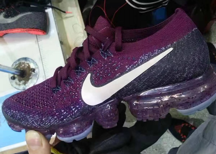 【リーク】ナイキ エア ヴェイパーマックス フライニット “パープル” (NIKE AIR VAPORMAX FLYKNIT “Purple”)