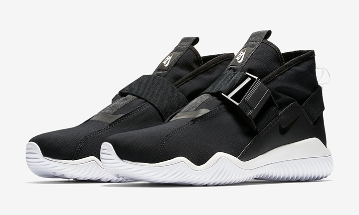 7/1発売予定！ナイキ コミューター プレミアム “ブラック” (NIKE KMTR {KOMYUTER} PREMIUM “Black”) [921664-001]