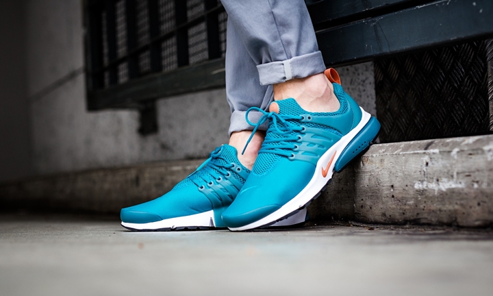 ナイキ エア プレスト エッセンシャル “アイス ジェイド” (NIKE AIR PRESTO ESSENTIAL “Iced Jade”) [848187-404]