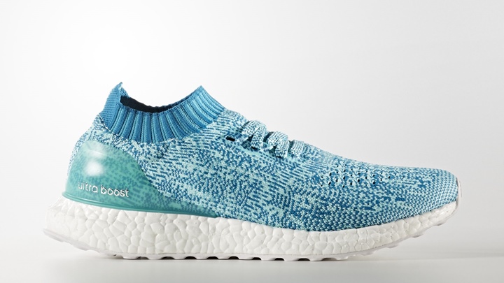 adidas WMNS ULTRA BOOST UNCAGED “Energy Aqua” (アディダス ウィメンズ ウルトラ ブースト アンケージド “エナジー アクア”) [S80781]