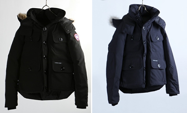 CANADA GOOSE RUSSELL PARKAが7月下旬発売 (カナダグース ラッセル パーカー)