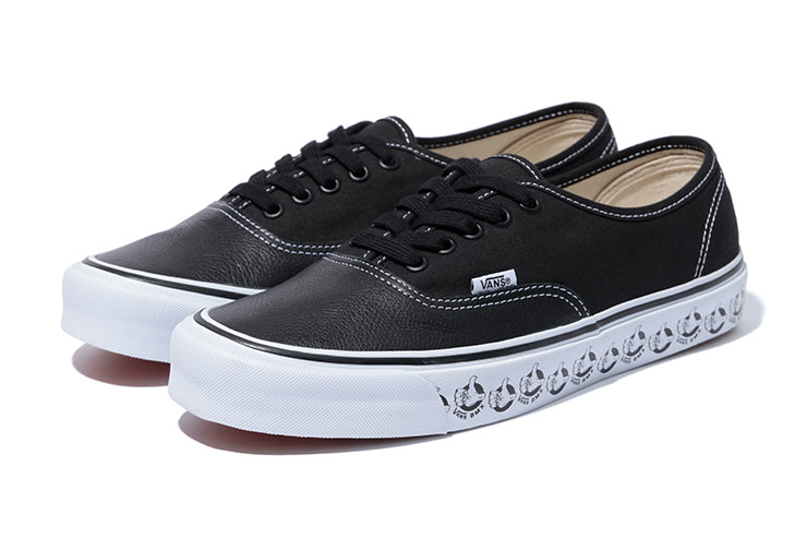 7/8発売！NEIGHBORHOOD × VANS VAULT OG AUTHENTIC (ネイバーフッド バンズ オーセンティック)