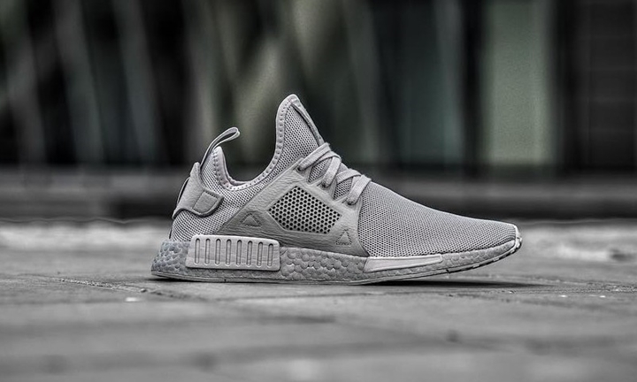 シルバーカラーのブーストソール！adidas Originals NMD_XR1のイメージが登場 (アディダス オリジナルス エヌエムディー エックス アール ワン Silver BOOST)