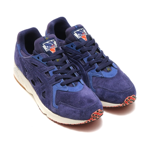 8月中旬発売！ASICS TIGER GEL-DS Trainer OG “PEACOAT” (アシックス タイガー ゲル ディーエス トレイナー OG “ピーコート”) [HL7A3-5858]