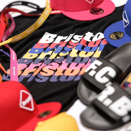 SOPH & 伊勢丹メンズ限定！F.C.R.B. x New Era SUMMER PACKが7/8発売 (F.C. レアル ブリストル ニューエラ サマーパック)