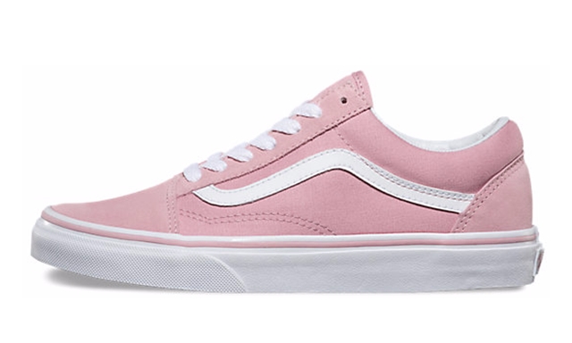 VANS OLD SKOOL “ZEPHYR/TRUE WHITE” (バンズ オールドスクール “ゼファー/トゥルー ホワイト”)