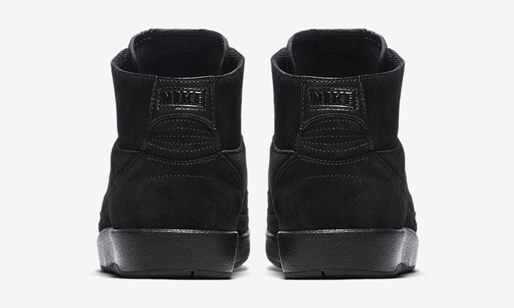 Air jordan 2 deals triple black