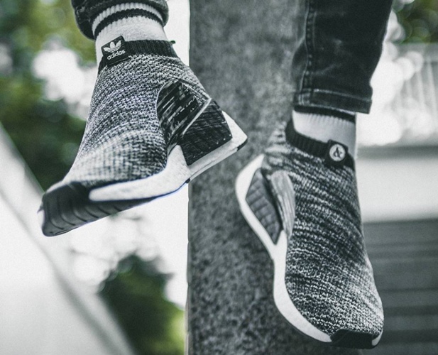 【リーク】2018年展開予定！UNITED ARROWS & SONS x adidas Originals NMD_CS2 (ユナイテッド アローズ アンド サンズ アディダス オリジナルス エヌ エム ディー シティ ソック) [DA9089]