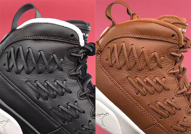 【国内3店舗限定】7/11発売！ナイキ エア ジョーダン 9 ピナクル “ベースボール グローブ” (NIKE AIR JORDAN IX PINNACLE “Baseball Glove”) [AH6233-903]