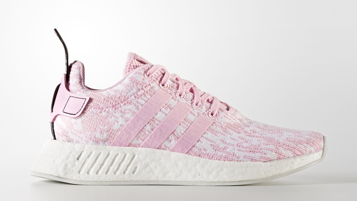 adidas Originals WMNS NMD_R2 “Wonder Pink/Core Black” (アディダス オリジナルス ウィメンズ エヌ エム ディー “ワンダー ピンク/コア ブラック”) [BY9315]