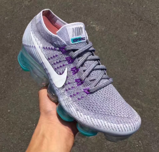 【リーク】ナイキ エア ヴェイパーマックス フライニット “グレープ/アクア” (NIKE AIR VAPORMAX FLYKNIT “Grape/Aqua”)