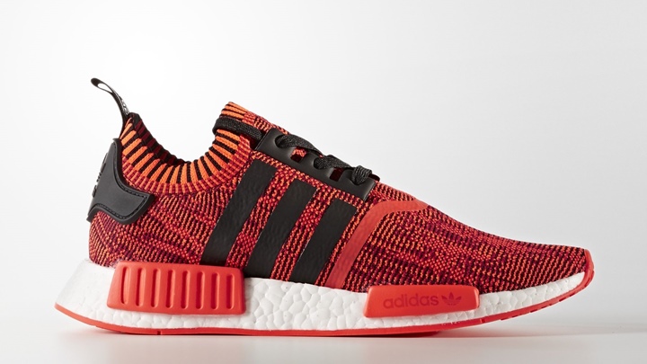 2017年 夏発売予定！adidas Originals NMD_R1 PRIMEKNIT {PK} “Red Apple 2.0” (アディダス オリジナルス エヌ エム ディー プライムニット “レッド アップル 2.0”) [CQ1865]