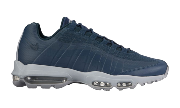 ナイキ エア マックス 95 エッセンシャル “アーモリー ネイビー” (NIKE AIR MAX 95 ESSENTIAL “Armory Navy”) [857910-404]