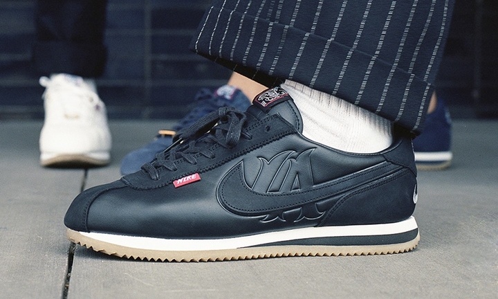 ミスター カートゥン × ナイキ コルテッツ 3カラーが海外7/14発売 (MISTER CARTOON × NIKE CORTEZ)