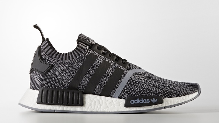 Myre paperback nabo 2017年 夏発売予定！adidas Originals NMD_R1 PRIMEKNIT {PK} “Grey/Core Black” (アディダス  オリジナルス エヌ エム ディー プライムニット “グレー/コア ブラック”) [CQ1863] | JofemarShops - adidas  gazelle sneakers navy grey blue color names - スニーカー発売日 ...