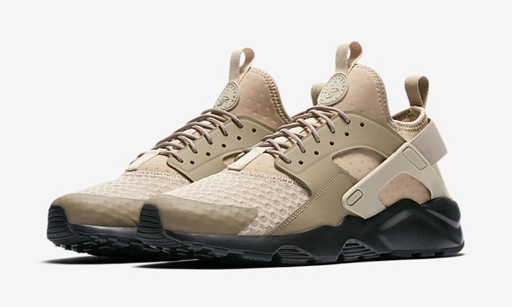 nike air huarache ultra mushroom