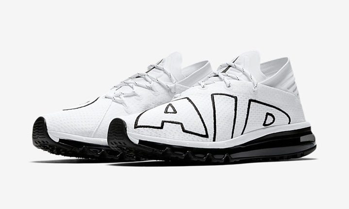 7/30発売！ナイキ エア フレア “ホワイト/ブラック” (NIKE AIR MAX “White/Black”) [942236-101]│Fullress | スニーカー発売日 抽選情報 ニュースを掲載！ナイキ ジョーダン ダンク シュプリーム SUPREME 等のファッション情報を配信！