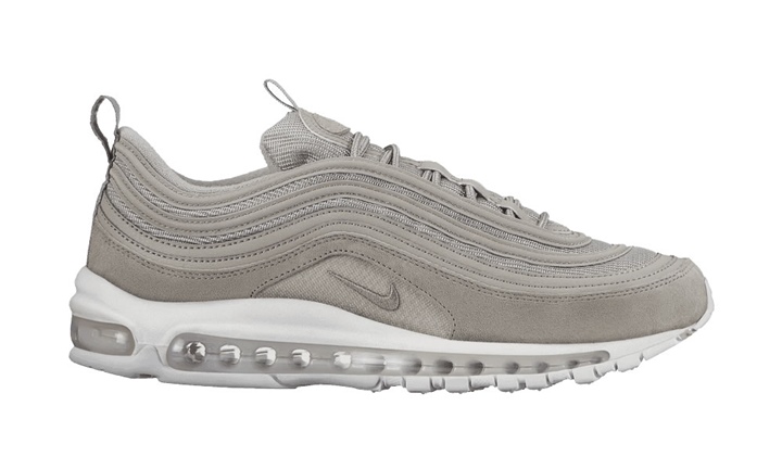 【更新＊国内8/11発売】ナイキ エア マックス 97 “カブルストーン” (NIKE AIR MAX 97 “Cobblestone”) [921826-002]