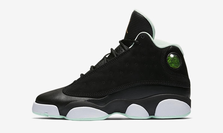 7/22発売！ナイキ ウィメンズ エア ジョーダン 13 レトロ “ミント フォーム” (NIKE WMNS AIR JORDAN XIII RETRO “Mint Foam”) [439358-015]