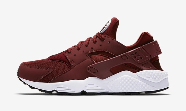 air huarache team red