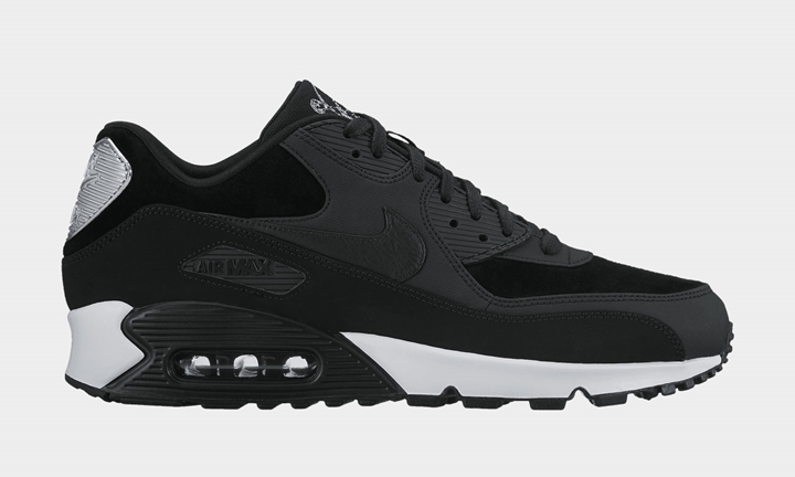 nike air max 90 skull