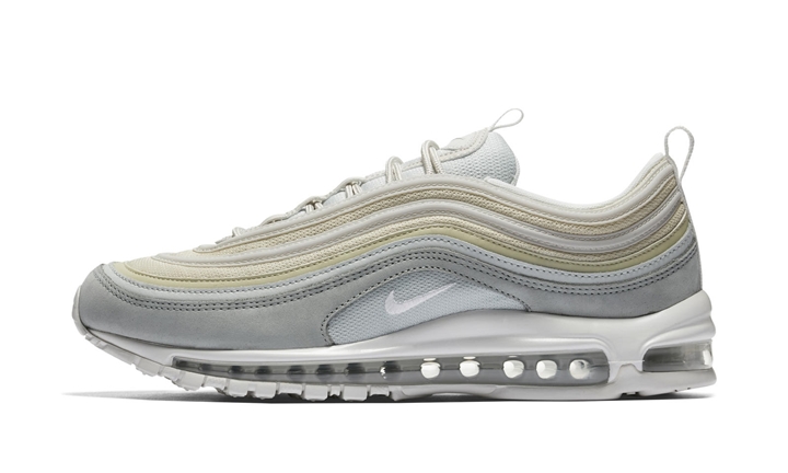 デビュー20周年を迎えたNIKE AIR MAX 97 