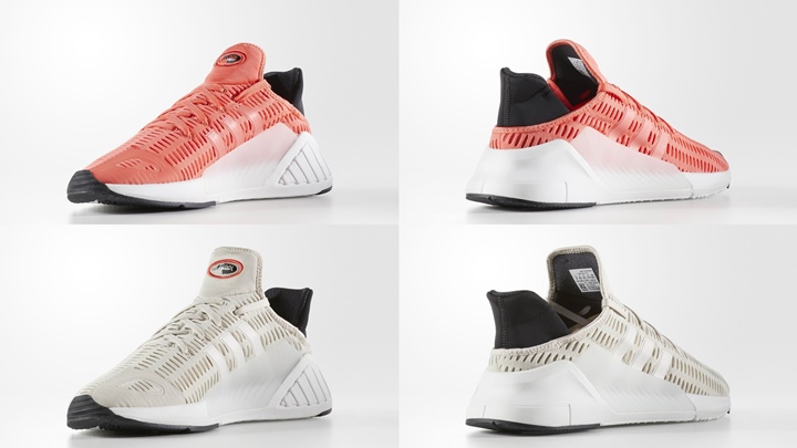 8/10発売予定！adidas Originals CLIMACOOL ADV 02/17 2カラー (アディダス オリジナルス クライマクール ADV 02/17) [CG3343,3344]