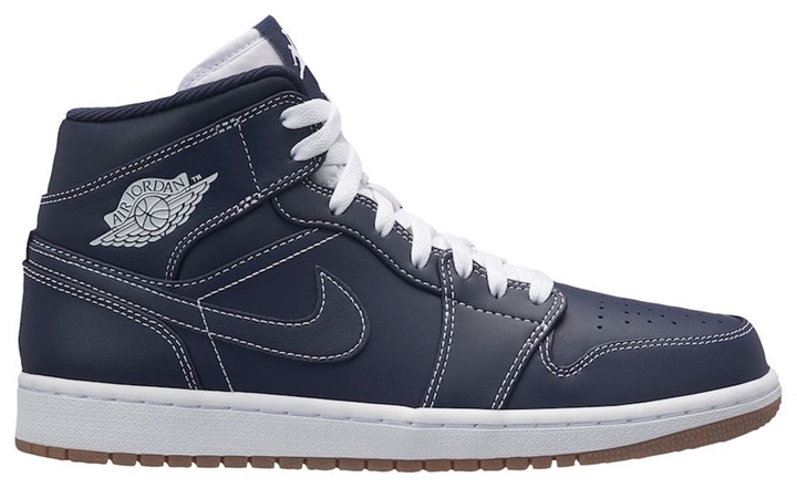 海外7/26発売！ナイキ エア ジョーダン 1 ミッド "リスペクト コレクション" (NIKE AIR JORDAN 1 MID "RE2PECT") [AA6342-402]