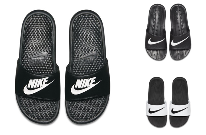 ベナッシだけじゃない！ナイキ サンダルコレクション (NIKE SANDALS COLLECTION)