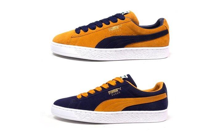 8/1発売！PUMA SUEDE SUPER PUMA "SUPER PUMA PACK" (プーマ スエード スーパー プーマ "スーパー プーマ パック") [365748-03,04]