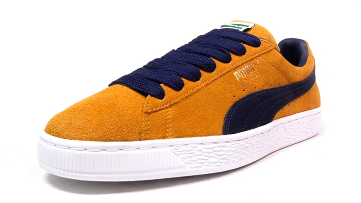 8/1発売！PUMA SUEDE SUPER PUMA “SUPER PUMA PACK” (プーマ スエード ...