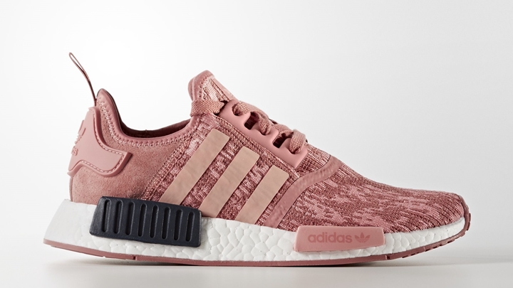 9月発売予定！adidas Originals WMNS NMD_R1 “Raw Pink” (アディダス オリジナルス ウィメンズ エヌ エム ディー “ロウ ピンク”) [BY9648]