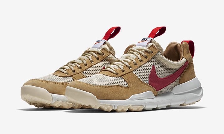 7/27発売！トム・サックス × ナイキラボ "マーズ ヤード" 2017 (TOM SACHS NIKELAB "MARS YARD