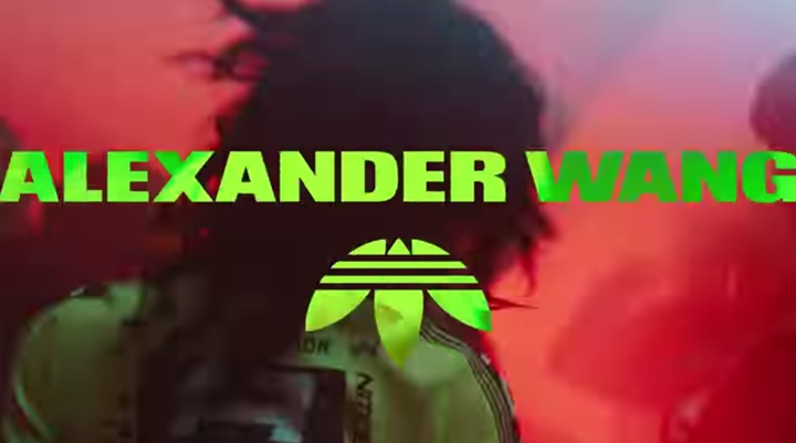 国内8/5展開！adidas Originals × Alexander Wang Season 2 (アディダス オリジナルス アレキサンダー・ワン シーズン 2)